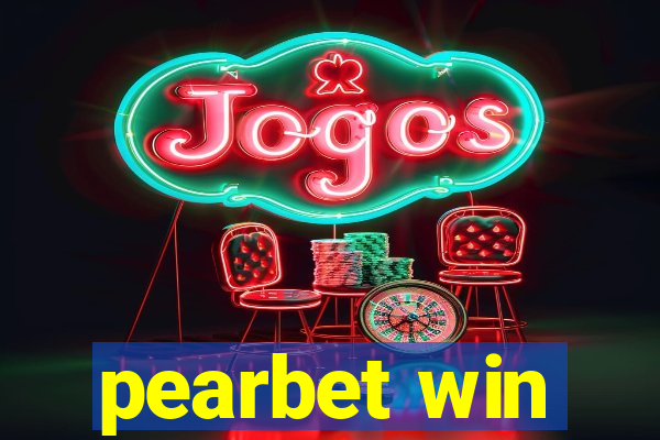 pearbet win